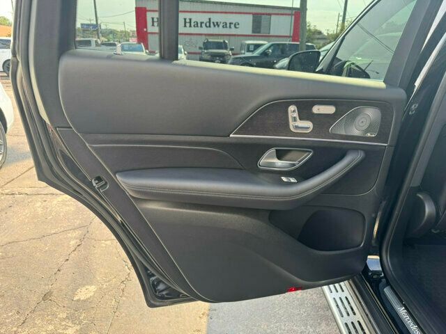 2022 Mercedes-Benz GLS MSRP$89355/4Matic/2ndRowCaptains/DriverAssistancePlusPkg/NAV - 22600386 - 12