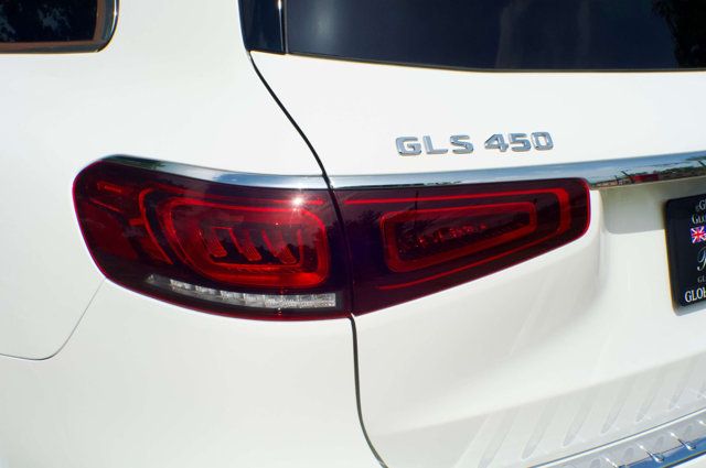 2022 Mercedes-Benz GLS MSRP$91335/4MATIC/DriverAssistancePlusPkg/AMGLine/NAV - 23010969 - 9
