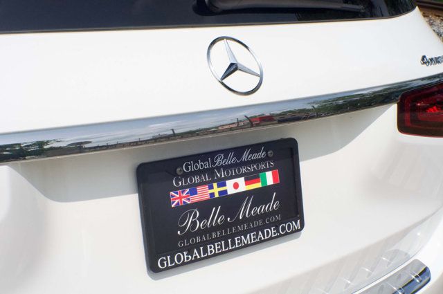 2022 Mercedes-Benz GLS MSRP$91335/4MATIC/DriverAssistancePlusPkg/AMGLine/NAV - 23010969 - 10