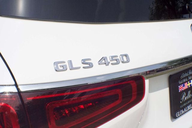 2022 Mercedes-Benz GLS MSRP$91335/4MATIC/DriverAssistancePlusPkg/AMGLine/NAV - 23010969 - 11