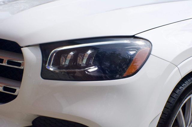 2022 Mercedes-Benz GLS MSRP$91335/4MATIC/DriverAssistancePlusPkg/AMGLine/NAV - 23010969 - 13