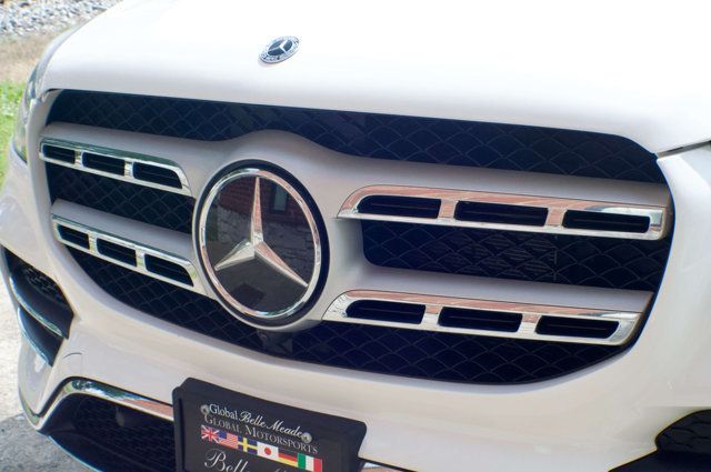 2022 Mercedes-Benz GLS MSRP$91335/4MATIC/DriverAssistancePlusPkg/AMGLine/NAV - 23010969 - 14