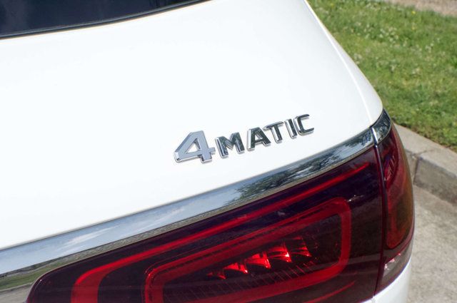 2022 Mercedes-Benz GLS MSRP$91335/4MATIC/DriverAssistancePlusPkg/AMGLine/NAV - 23010969 - 15