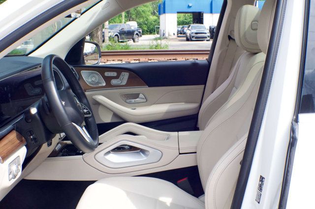 2022 Mercedes-Benz GLS MSRP$91335/4MATIC/DriverAssistancePlusPkg/AMGLine/NAV - 23010969 - 17