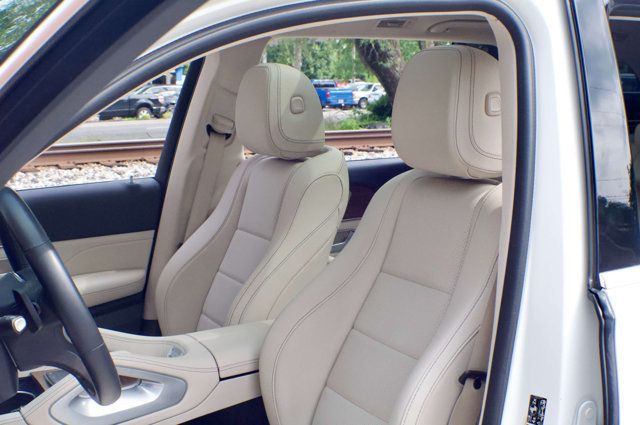 2022 Mercedes-Benz GLS MSRP$91335/4MATIC/DriverAssistancePlusPkg/AMGLine/NAV - 23010969 - 18