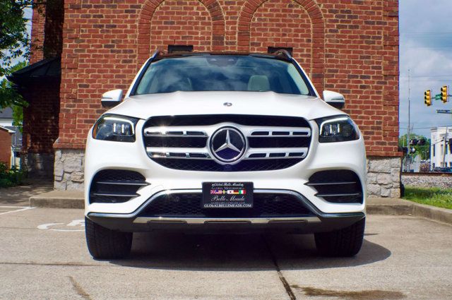 2022 Mercedes-Benz GLS MSRP$91335/4MATIC/DriverAssistancePlusPkg/AMGLine/NAV - 23010969 - 1