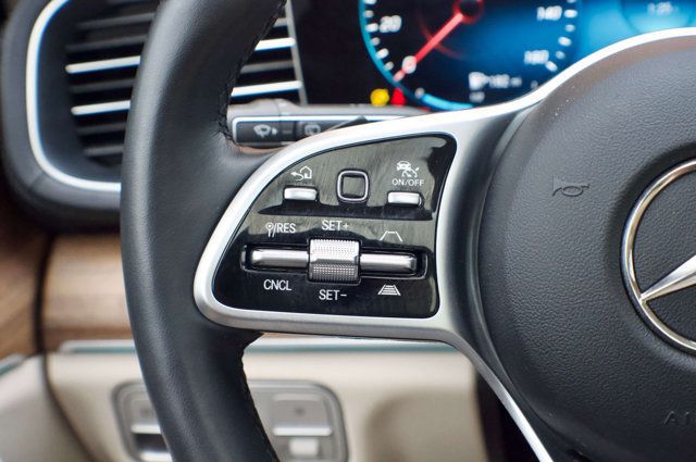 2022 Mercedes-Benz GLS MSRP$91335/4MATIC/DriverAssistancePlusPkg/AMGLine/NAV - 23010969 - 20