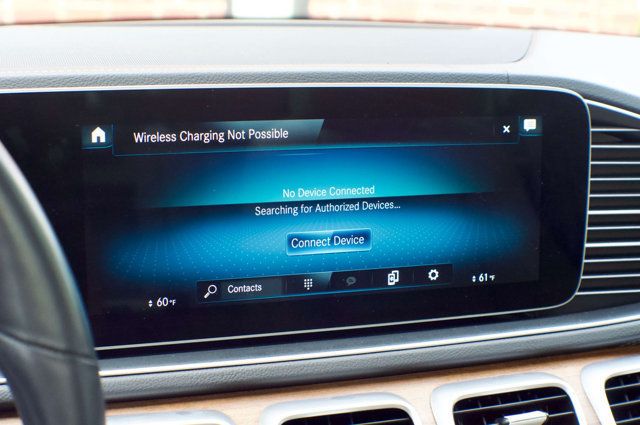 2022 Mercedes-Benz GLS MSRP$91335/4MATIC/DriverAssistancePlusPkg/AMGLine/NAV - 23010969 - 25
