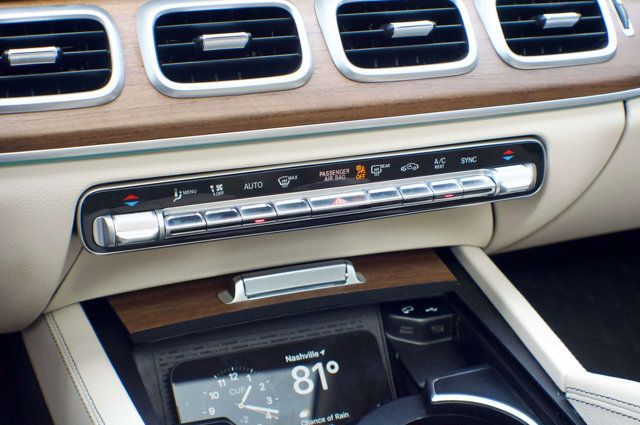 2022 Mercedes-Benz GLS MSRP$91335/4MATIC/DriverAssistancePlusPkg/AMGLine/NAV - 23010969 - 27