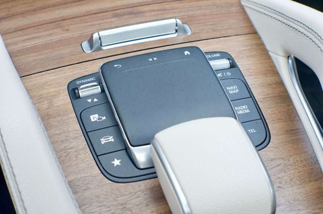 2022 Mercedes-Benz GLS MSRP$91335/4MATIC/DriverAssistancePlusPkg/AMGLine/NAV - 23010969 - 29