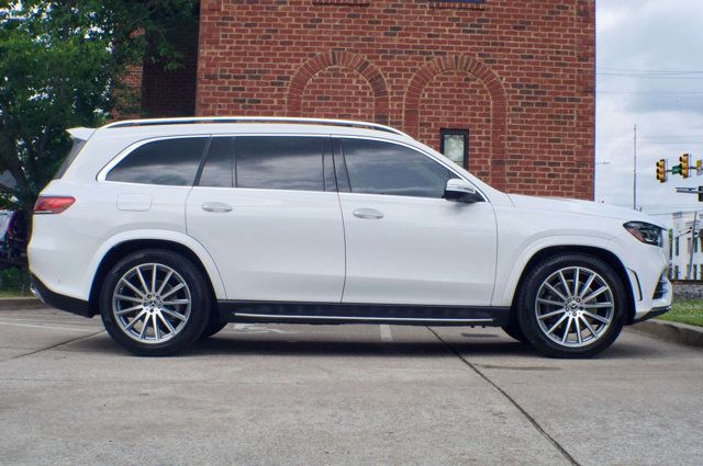 2022 Mercedes-Benz GLS MSRP$91335/4MATIC/DriverAssistancePlusPkg/AMGLine/NAV - 23010969 - 3
