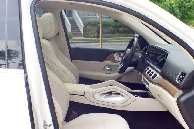 2022 Mercedes-Benz GLS MSRP$91335/4MATIC/DriverAssistancePlusPkg/AMGLine/NAV - 23010969 - 42