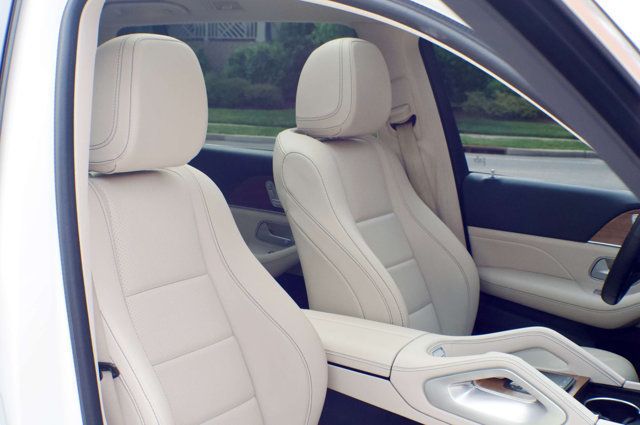 2022 Mercedes-Benz GLS MSRP$91335/4MATIC/DriverAssistancePlusPkg/AMGLine/NAV - 23010969 - 43