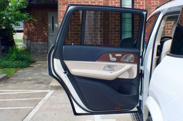 2022 Mercedes-Benz GLS MSRP$91335/4MATIC/DriverAssistancePlusPkg/AMGLine/NAV - 23010969 - 45