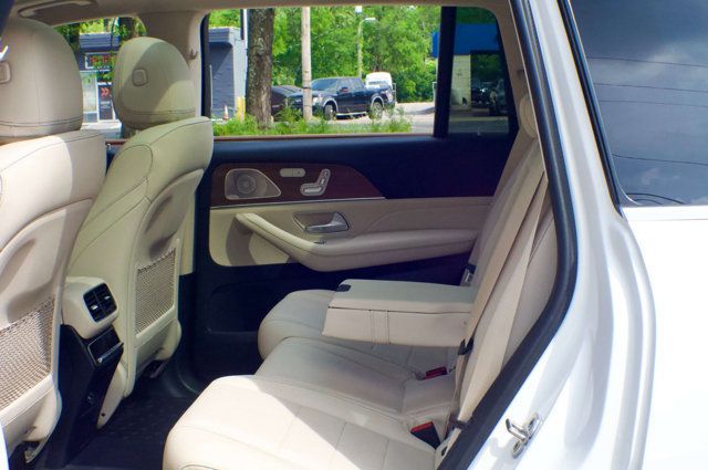 2022 Mercedes-Benz GLS MSRP$91335/4MATIC/DriverAssistancePlusPkg/AMGLine/NAV - 23010969 - 46