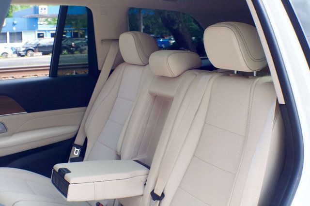 2022 Mercedes-Benz GLS MSRP$91335/4MATIC/DriverAssistancePlusPkg/AMGLine/NAV - 23010969 - 47