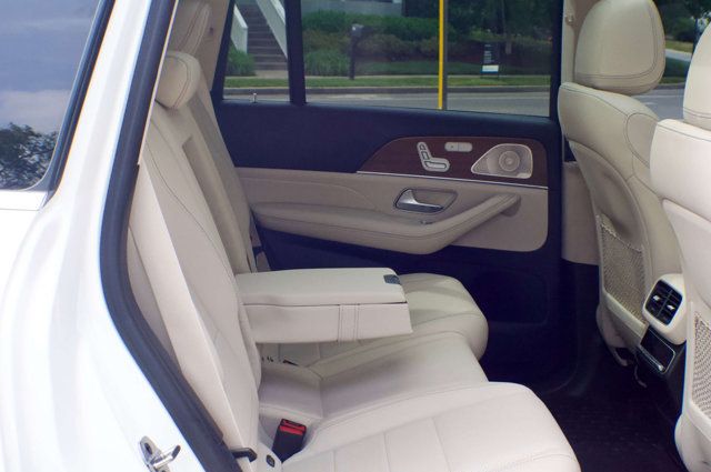 2022 Mercedes-Benz GLS MSRP$91335/4MATIC/DriverAssistancePlusPkg/AMGLine/NAV - 23010969 - 49