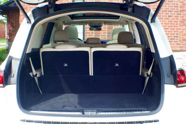2022 Mercedes-Benz GLS MSRP$91335/4MATIC/DriverAssistancePlusPkg/AMGLine/NAV - 23010969 - 51