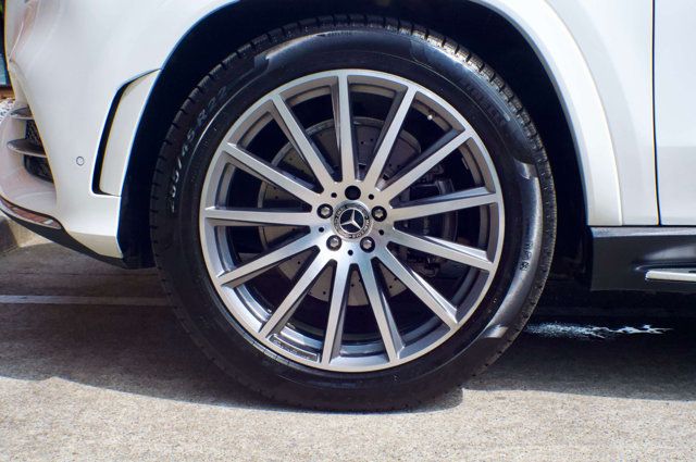 2022 Mercedes-Benz GLS MSRP$91335/4MATIC/DriverAssistancePlusPkg/AMGLine/NAV - 23010969 - 54