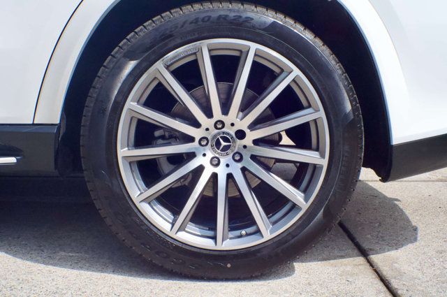 2022 Mercedes-Benz GLS MSRP$91335/4MATIC/DriverAssistancePlusPkg/AMGLine/NAV - 23010969 - 55