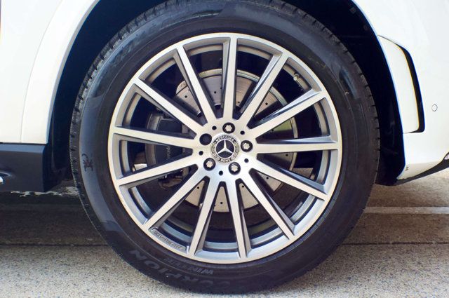 2022 Mercedes-Benz GLS MSRP$91335/4MATIC/DriverAssistancePlusPkg/AMGLine/NAV - 23010969 - 56