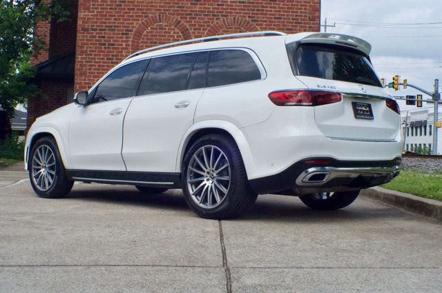 2022 Mercedes-Benz GLS MSRP$91335/4MATIC/DriverAssistancePlusPkg/AMGLine/NAV - 23010969 - 6