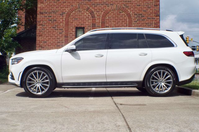 2022 Mercedes-Benz GLS MSRP$91335/4MATIC/DriverAssistancePlusPkg/AMGLine/NAV - 23010969 - 7