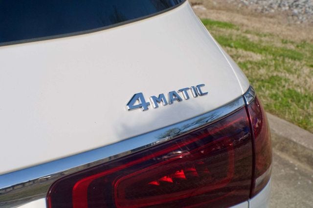 2022 Mercedes-Benz GLS MSRP$91800/DriverAssistancePkgPlus/2ndRowCaptains/NAV - 22994103 - 11