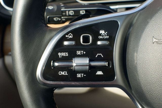 2022 Mercedes-Benz GLS MSRP$91800/DriverAssistancePkgPlus/2ndRowCaptains/NAV - 22994103 - 20