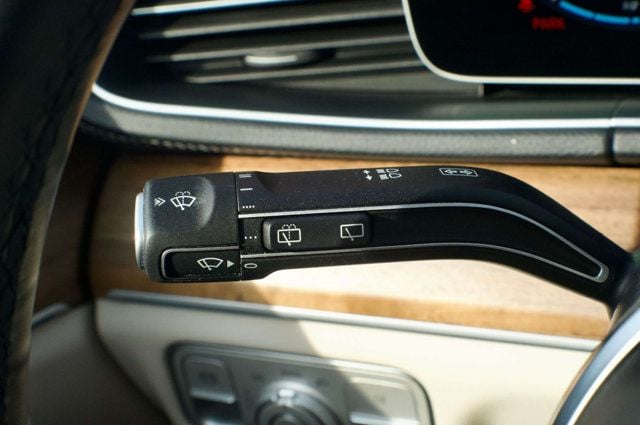 2022 Mercedes-Benz GLS MSRP$91800/DriverAssistancePkgPlus/2ndRowCaptains/NAV - 22994103 - 22