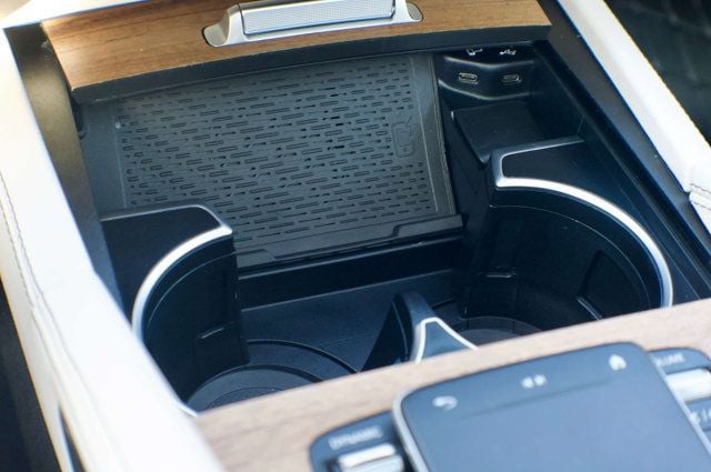 2022 Mercedes-Benz GLS MSRP$91800/DriverAssistancePkgPlus/2ndRowCaptains/NAV - 22994103 - 30