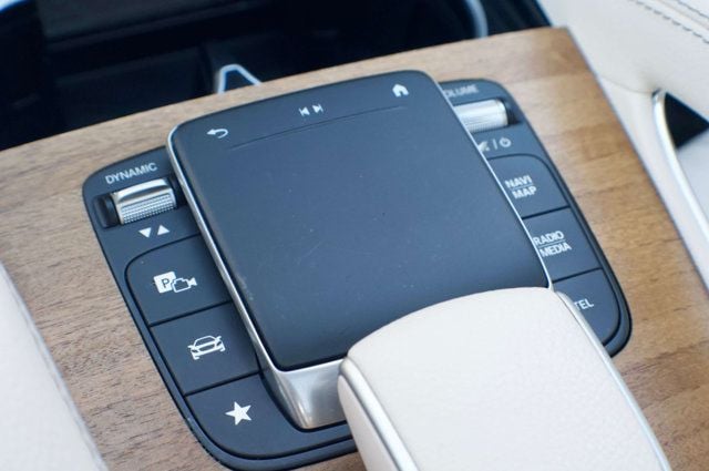 2022 Mercedes-Benz GLS MSRP$91800/DriverAssistancePkgPlus/2ndRowCaptains/NAV - 22994103 - 31