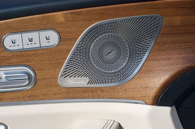 2022 Mercedes-Benz GLS MSRP$91800/DriverAssistancePkgPlus/2ndRowCaptains/NAV - 22994103 - 37