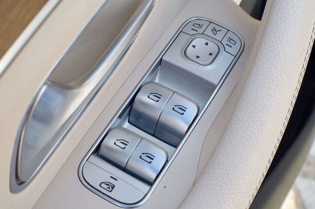 2022 Mercedes-Benz GLS MSRP$91800/DriverAssistancePkgPlus/2ndRowCaptains/NAV - 22994103 - 38