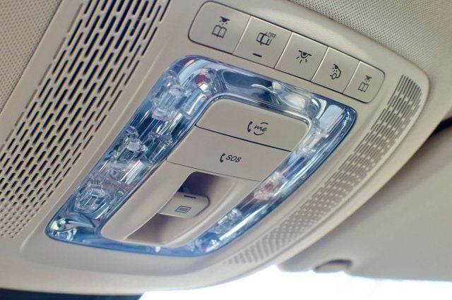 2022 Mercedes-Benz GLS MSRP$91800/DriverAssistancePkgPlus/2ndRowCaptains/NAV - 22994103 - 42