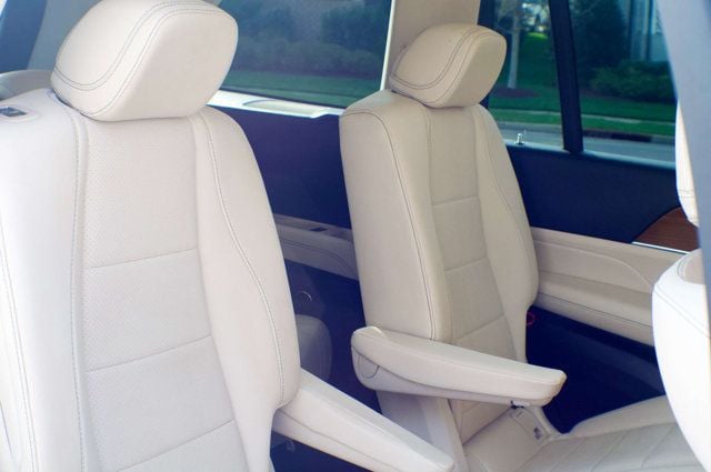 2022 Mercedes-Benz GLS MSRP$91800/DriverAssistancePkgPlus/2ndRowCaptains/NAV - 22994103 - 53