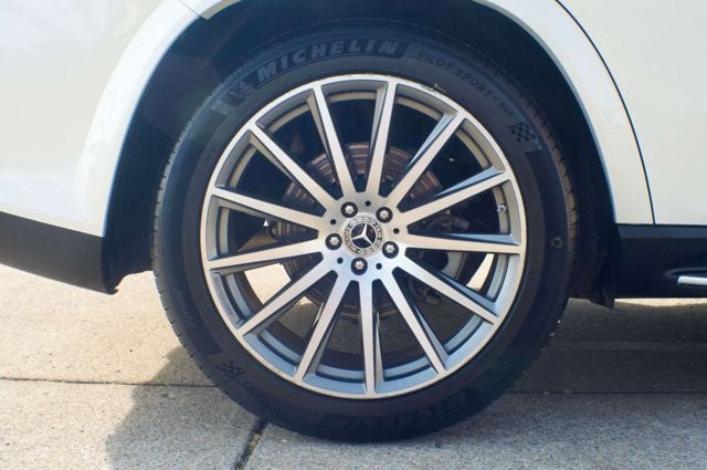 2022 Mercedes-Benz GLS MSRP$91800/DriverAssistancePkgPlus/2ndRowCaptains/NAV - 22994103 - 60