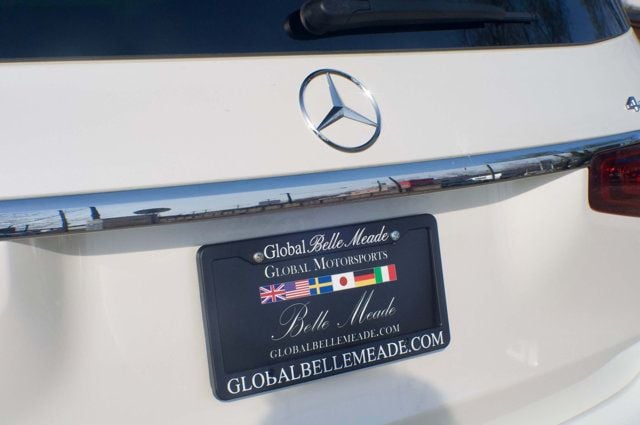 2022 Mercedes-Benz GLS MSRP$91800/DriverAssistancePkgPlus/2ndRowCaptains/NAV - 22994103 - 8