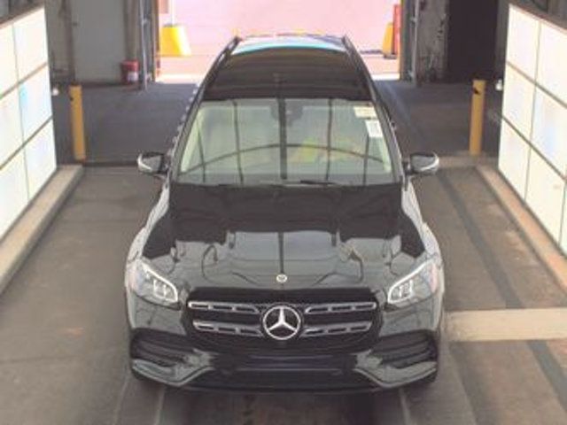 2022 Mercedes-Benz GLS MSRP$92260/2nd Row Buckets/ Captains/Warmth&ComtPkg/AMG Sport - 23049011 - 2