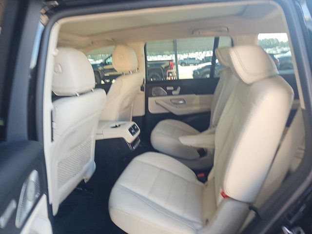 2022 Mercedes-Benz GLS MSRP$92260/2nd Row Buckets/ Captains/Warmth&ComtPkg/AMG Sport - 23049011 - 4