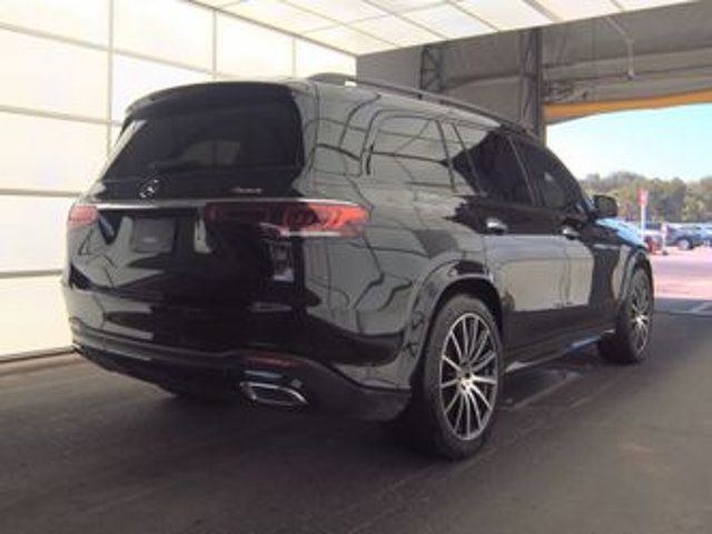 2022 Mercedes-Benz GLS MSRP$92260/2nd Row Buckets/ Captains/Warmth&ComtPkg/AMG Sport - 23049011 - 5