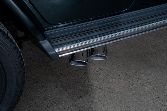 2022 Mercedes Benz G AMG 63 photo 20