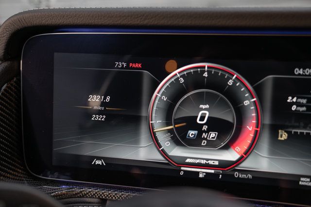 2022 Mercedes Benz G AMG 63 photo 28