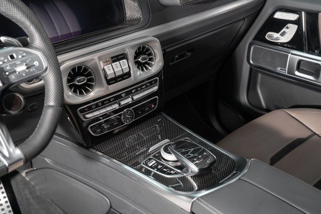 2022 Mercedes Benz G AMG 63 photo 30
