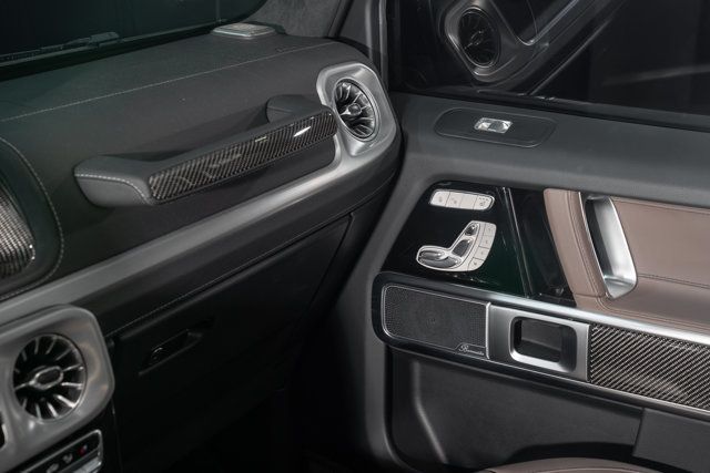 2022 Mercedes Benz G AMG 63 photo 31