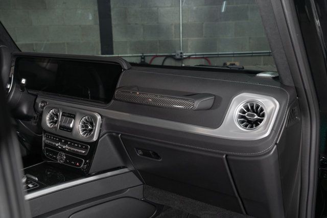 2022 Mercedes Benz G AMG 63 photo 32