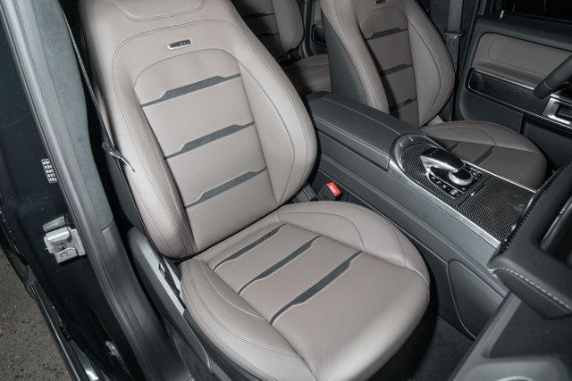 2022 Mercedes Benz G AMG 63 photo 36