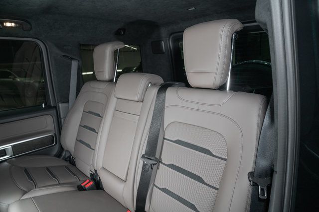 2022 Mercedes Benz G AMG 63 photo 37