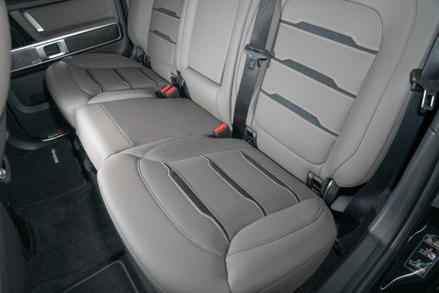 2022 Mercedes Benz G AMG 63 photo 38