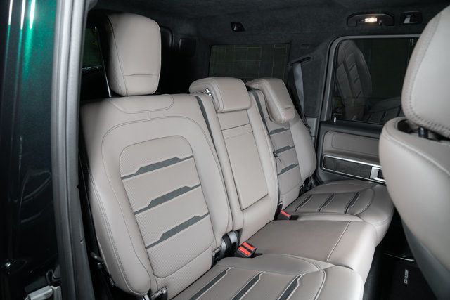 2022 Mercedes Benz G AMG 63 photo 39